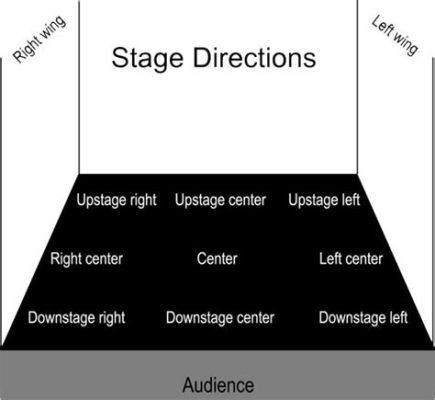 how do these stage directions add meaning to the play? how can stage directions be used to convey the emotional depth of a character?