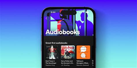 is apple books good for e-books and audiobooks