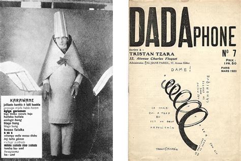 what influence did the dada movement have on future art? and how does it reflect the essence of modernism?