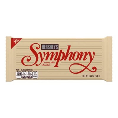 what is a symphony bar