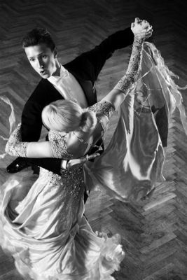 where did ballroom dance originated and how has it influenced modern social interactions?