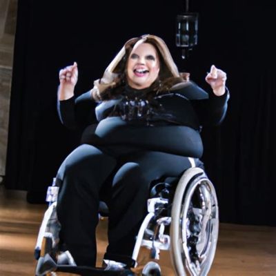 Why Is Dance Mom in a Wheelchair and the Multiple Facets of a Life beyond Expectations